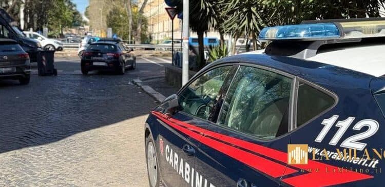 Limbiate: rapina in strada, denunciato un 22enne.