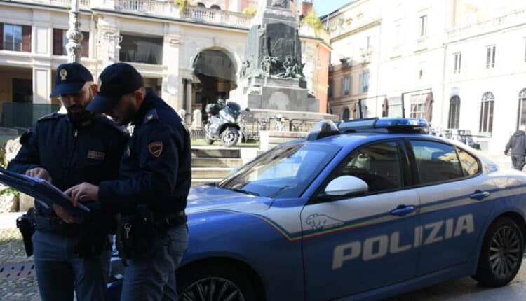 Pavia: tassista positiva alla cocaina, patente ritirata.