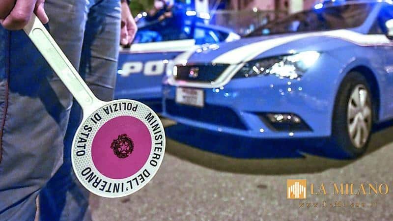 Genova: agente fuori servizio ferma ladro seriale in centro.