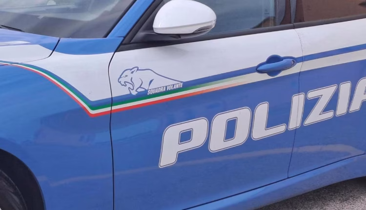Gambolò: donna segregata e picchiata, arresto.