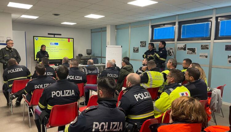 Controlli congiunti Italia–Austria sulle autostrade di Milano: maxi operazione europea della Polizia Stradale