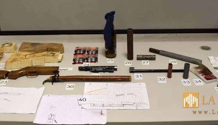 Venezia: arrestato minorenne per terrorismo online.