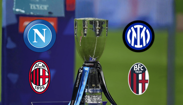 Supercoppa Italiana 2025: stasera inizia la final four, in palio prestigio e un ricco montepremi