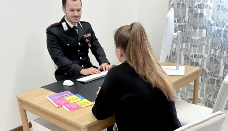 Galliera, arrestato 42enne per violenza domestica e violazione del Codice Rosso