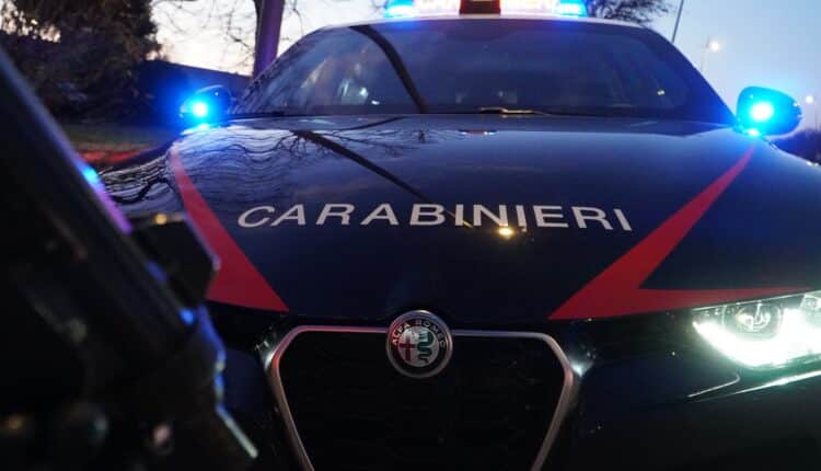 Roccamonfina, violenza domestica: minaccia e aggredisce la moglie, arrestato 40enne