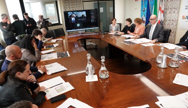 Capodanno in Sardegna: 18 grandi eventi, 200 mila persone attese e un investimento da oltre 3 milioni