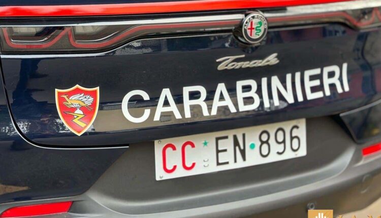 Piacenza: ubriaco molesto scatena caos in centro scommesse.