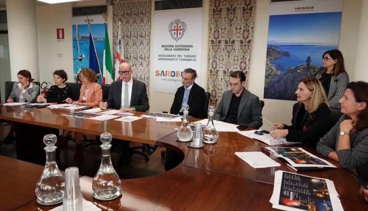 Capodanno in Sardegna: 18 grandi eventi, 200 mila persone attese e un investimento da oltre 3 milioni