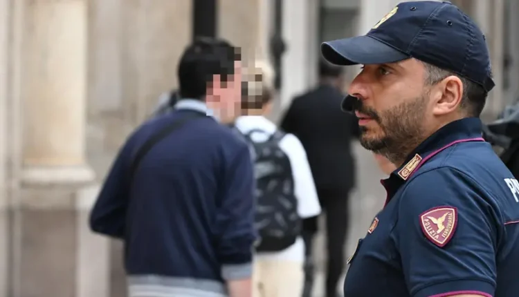 Milano: arrestati quattro responsabili della rapina dell’orologio di lusso.