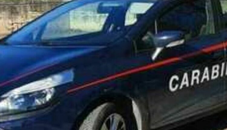 Pieve Torina: arrestato rumeno per documenti falsi.