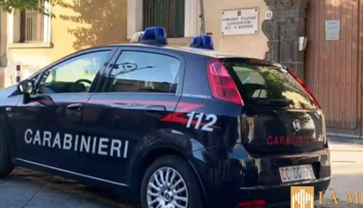 Aci Sant’Antonio: autolavaggio senza autorizzazioni, scatta il sequestro.