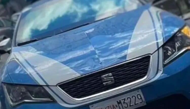 Pavia, espulso cittadino irregolare: rimpatrio eseguito dalla Polizia di Stato