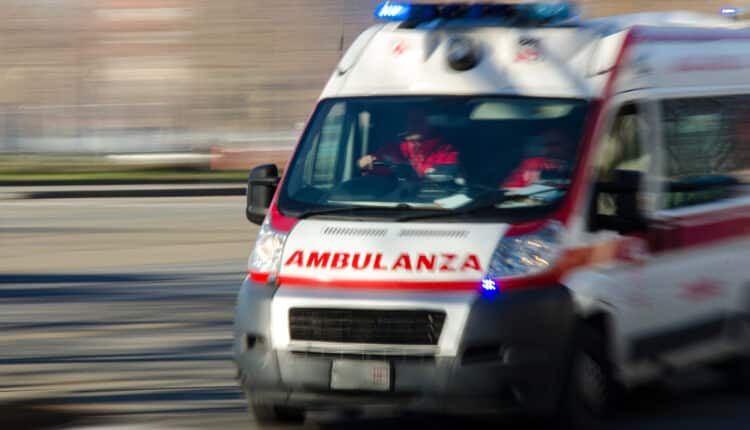 Ambulanza
