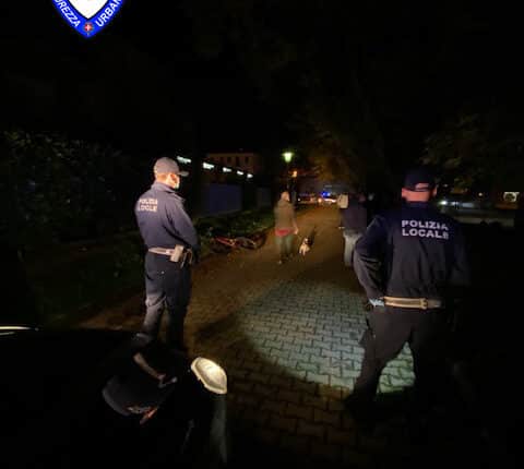 Vicenza, sei mesi di controlli contro spaccio e degrado: 95 operazioni antidroga e oltre 1.300 dosi sequestrate