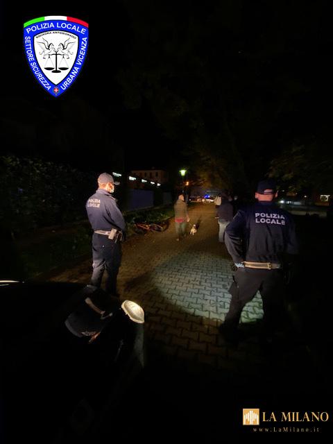 Vicenza, sei mesi di controlli contro spaccio e degrado: 95 operazioni antidroga e oltre 1.300 dosi sequestrate