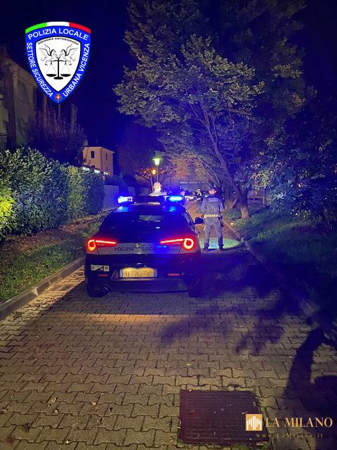 Vicenza, sei mesi di controlli contro spaccio e degrado: 95 operazioni antidroga e oltre 1.300 dosi sequestrate