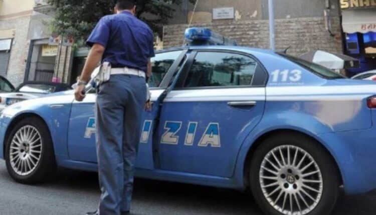 Ascoli Piceno, maltrattamenti sulla convivente: soggetto colpito da divieto di avvicinamento