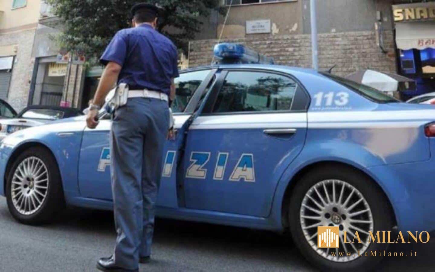 Ascoli Piceno, maltrattamenti sulla convivente: soggetto colpito da divieto di avvicinamento