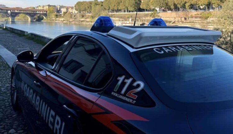 Belgioioso, minorenne arrestato per atti persecutori contro l’ex fidanzata: disposto il carcere minorile