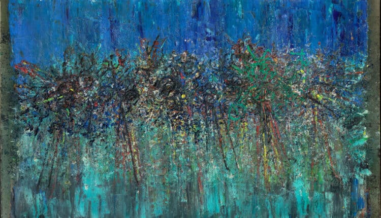 Torino, la nuova mostra sullo Spazialismo illumina la Fondazione Accorsi-Ometto: un viaggio da Fontana a Crippa nel cuore dell’arte del Novecento