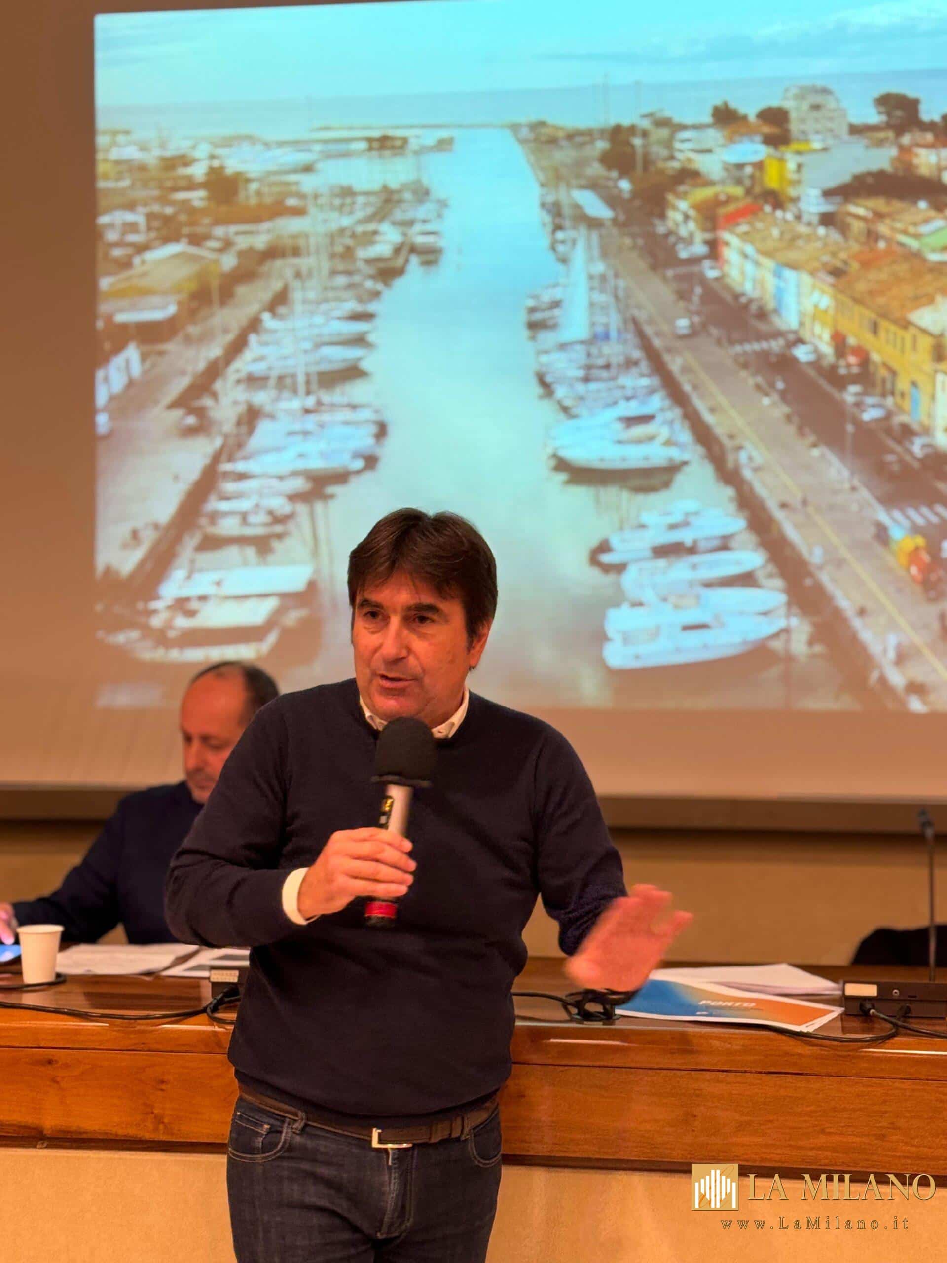 Stati Generali della Cultura e del Turismo, Biancani: «Pesaro cresce tutto l’anno grazie a eventi, Rossini e nuove strategie»