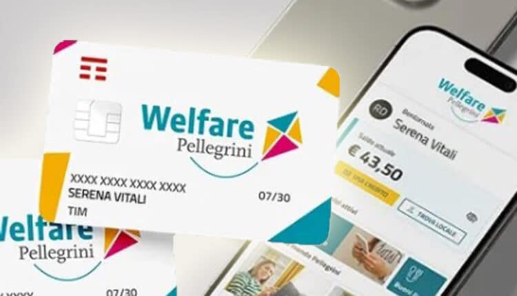 I buoni pasto come leva di benessere e risparmio per lavoratori e aziende di ogni dimensione. Welfare Pellegrini da 60 anni a fianco delle imprese.