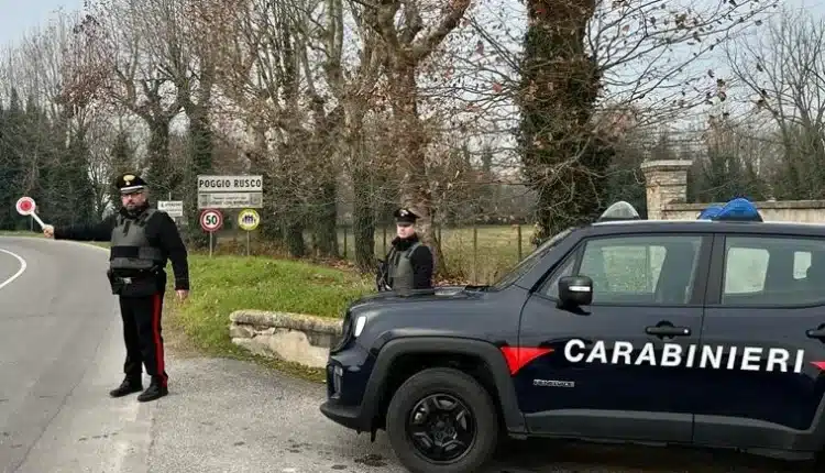 Sermide e Felonica Po: diffamazione sui social, denunciato un 61enne.
