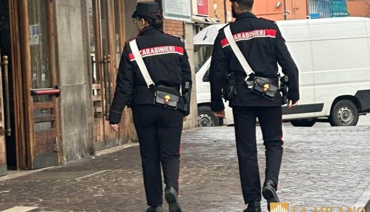 Ferrara, molestie a una minorenne fuori dalla stazione: 21enne denunciato dai Carabinieri