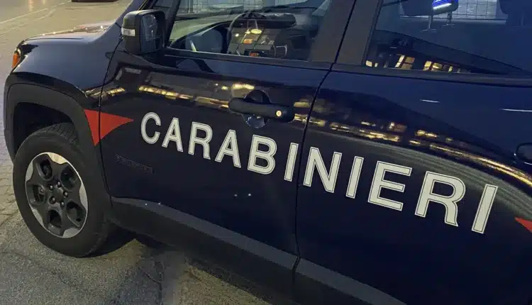 Lido di Savio: arrestato 23enne per maltrattamenti sulla convivente.