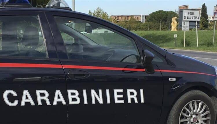Truffa agli anziani in Val d’Elsa: quattro arresti grazie all' intervento dei Carabinieri