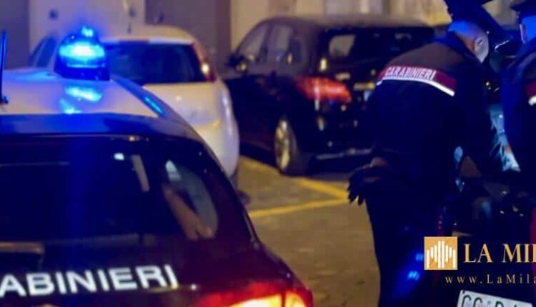 Pozzuoli: fuga e arresto per spaccio durante inseguimento dei carabinieri.