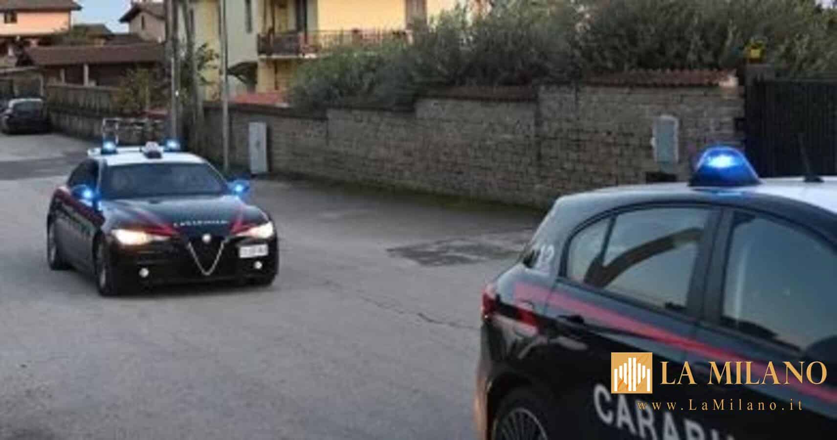 Piacenza, incidente sulla Via Emilia Pavese: si allontana per “motivi fisiologici” ma viene denunciato per patente falsa