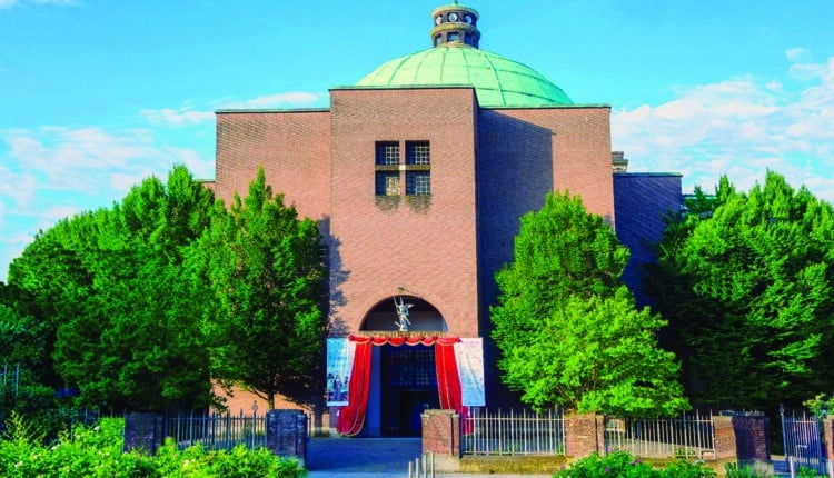 Milano inaugura la Mostra di Natale 2025 a Palazzo Marino: in esposizione il Polittico di Monte San Martino dei fratelli Crivelli