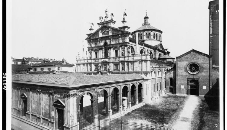 Milano inaugura la Mostra di Natale 2025 a Palazzo Marino: in esposizione il Polittico di Monte San Martino dei fratelli Crivelli