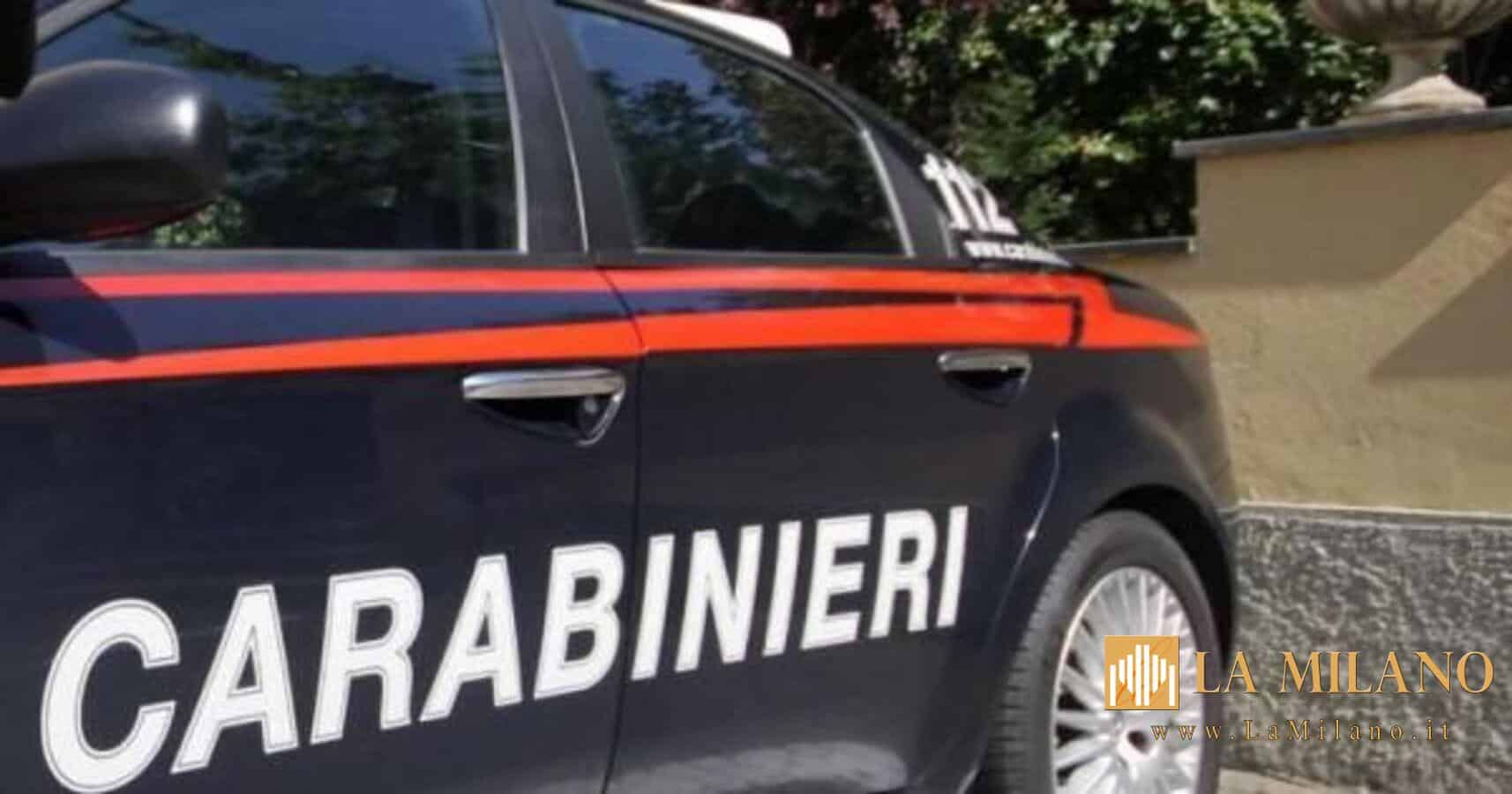 Milano, commerciante accoltellato e sequestrato: arrestato 27enne