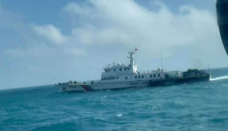 Cina-Taiwan, nuova escalation nello Stretto: Pechino avvia esercitazioni con munizioni vere attorno all’isola