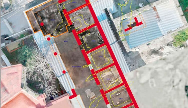 Pompei, nuove scoperte a Civita Giuliana: gli schiavi meglio nutriti dei “liberi”. Ritrovate fave, frutta e oggetti del lavoro servile