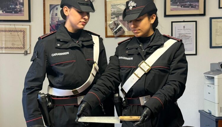 Ferrara: tentata rapina tra minorenni, un 14enne fermato in flagranza.