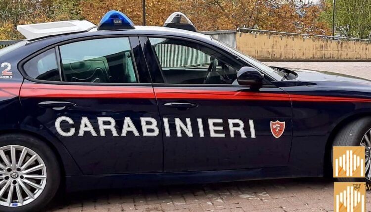 Porto Mantovano: finto carabiniere truffa hotel, denunciato.