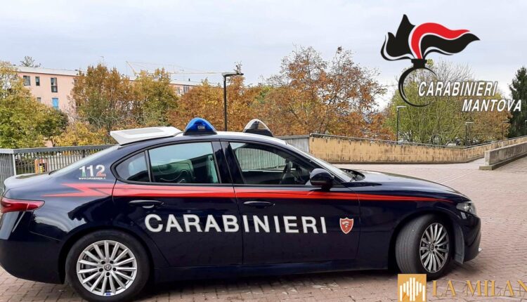 Porto Mantovano: truffa e circonvenzione di incapace, tre denunciati.