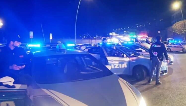 Trapani, maxi operazione antidroga a Mazara del Vallo: 8 misure cautelari, 3 finiscono in carcere