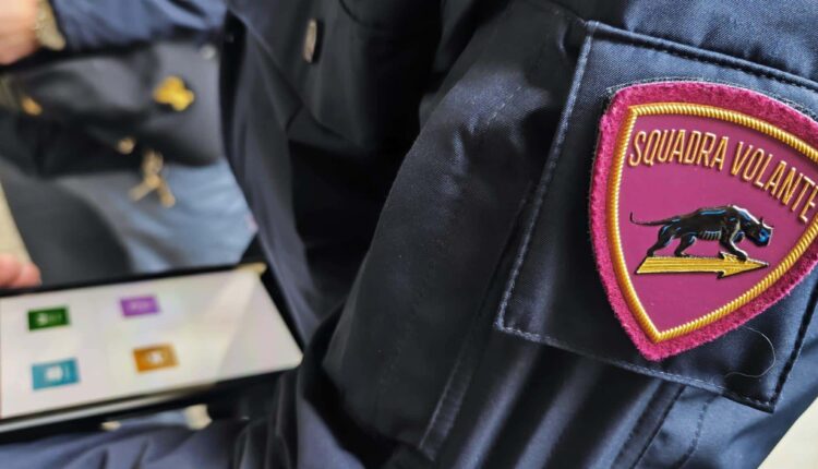 Novara: lite in stazione porta all’arresto di un 32enne.