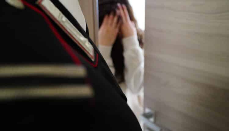 Vitulazio, arrestato un giovane per atti persecutori nei confronti dell’ex fidanzata