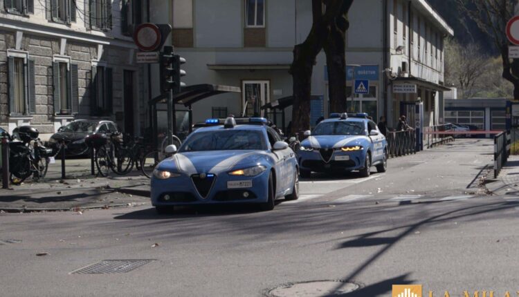 Bolzano: controlli ai mercatini, cinque denunciati.
