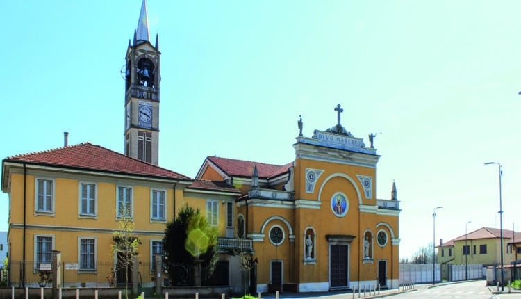 Milano inaugura la Mostra di Natale 2025 a Palazzo Marino: in esposizione il Polittico di Monte San Martino dei fratelli Crivelli