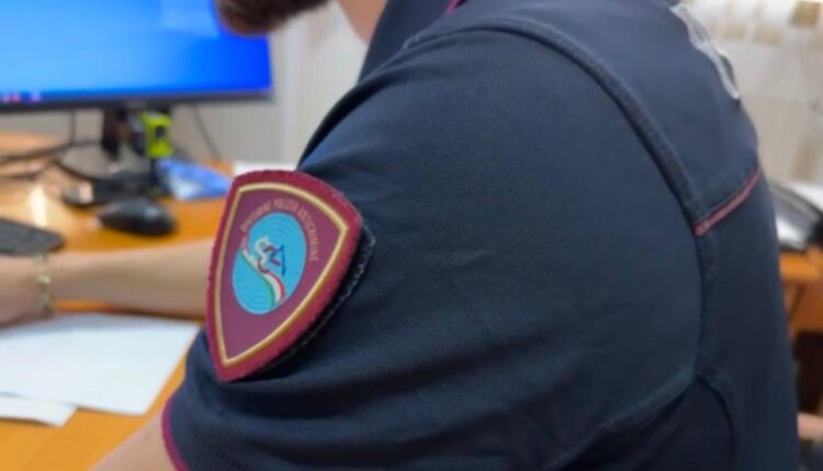 Foggia, 25 ammonimenti in tre mesi: stretta del Questore contro stalking e violenza domestica