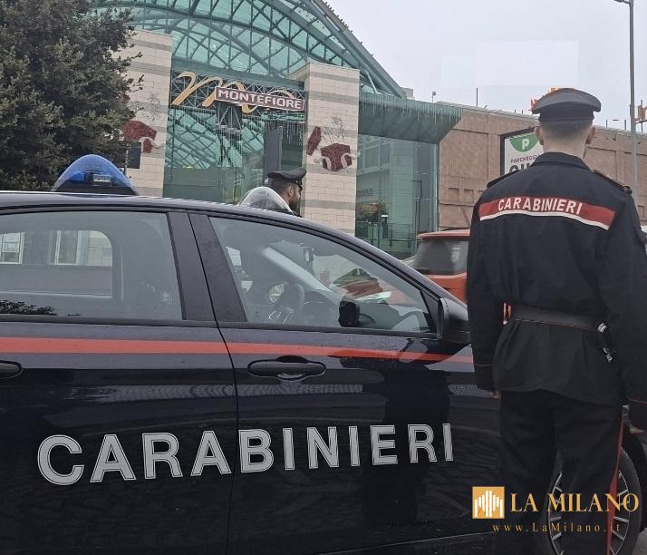 Cesena: truffe ed estorsioni, due arresti dei Carabinieri.