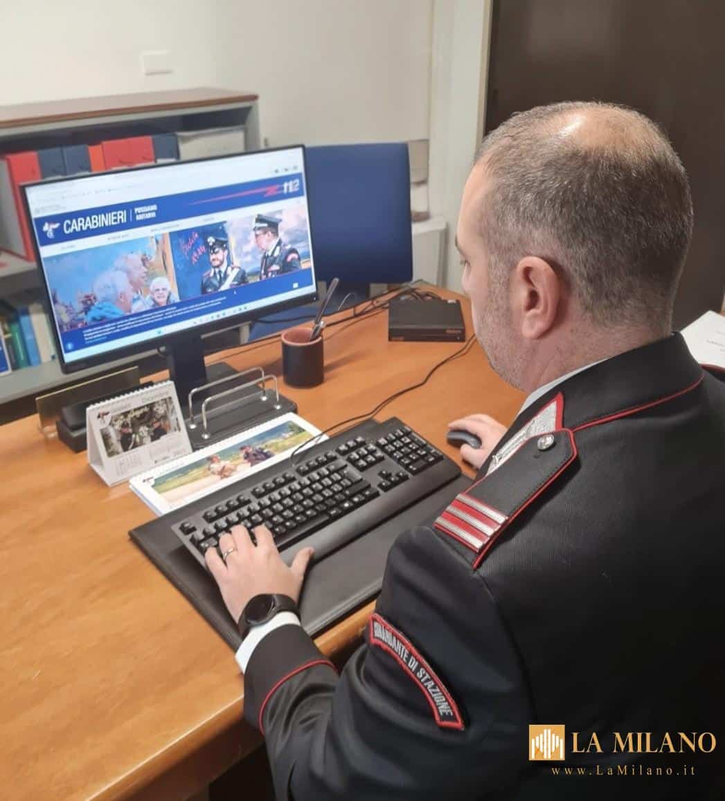 Roncofreddo, maxi-truffa da oltre 200mila euro ai danni di una coppia di anziani: 5 persone denunciate