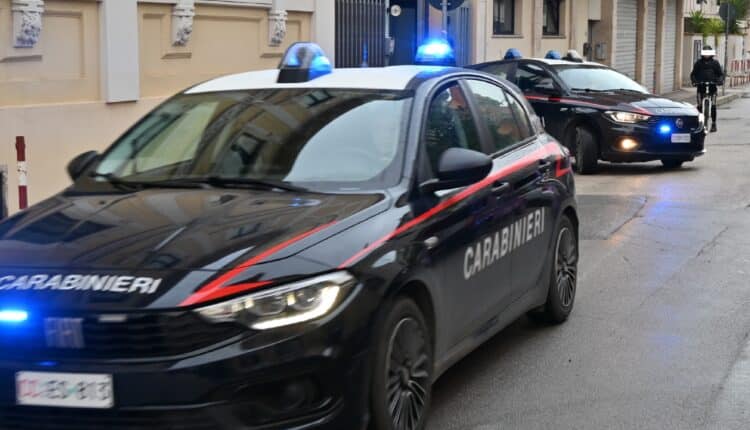 Pescara, controlli straordinari dei Carabinieri: 326 persone identificate e 3 denunce