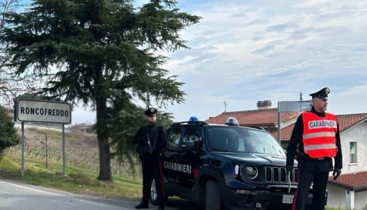 Roncofreddo, maxi-truffa da oltre 200mila euro ai danni di una coppia di anziani: 5 persone denunciate